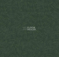 Ковровая плитка Forbo Flotex Frameweave planks 142012 Verdant фото 1 | FLOORDEALER